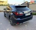 Синій Лексус РХ, об'ємом двигуна 3.46 л та пробігом 29 тис. км за 45800 $, фото 6 на Automoto.ua