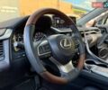 Синій Лексус РХ, об'ємом двигуна 3.46 л та пробігом 19 тис. км за 46900 $, фото 23 на Automoto.ua