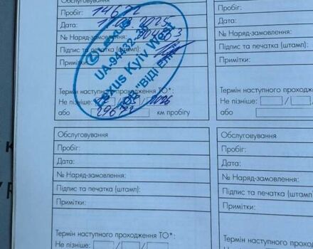 Синий Лексус РХ, объемом двигателя 2 л и пробегом 24 тыс. км за 50555 $, фото 17 на Automoto.ua