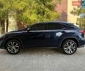 Синій Лексус РХ, об'ємом двигуна 3.46 л та пробігом 21 тис. км за 36800 $, фото 18 на Automoto.ua