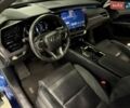 Синий Лексус РХ, объемом двигателя 2.49 л и пробегом 16 тыс. км за 53999 $, фото 11 на Automoto.ua