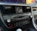 Синій Лексус РХ, об'ємом двигуна 3.46 л та пробігом 19 тис. км за 46900 $, фото 25 на Automoto.ua