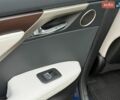 Синій Лексус РХ, об'ємом двигуна 3.5 л та пробігом 74 тис. км за 35900 $, фото 44 на Automoto.ua