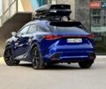 Синий Лексус РХ, объемом двигателя 2.39 л и пробегом 38 тыс. км за 87000 $, фото 8 на Automoto.ua