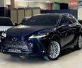 Синий Лексус РХ, объемом двигателя 2.49 л и пробегом 16 тыс. км за 53999 $, фото 1 на Automoto.ua