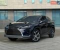 Синій Лексус РХ, об'ємом двигуна 3.5 л та пробігом 74 тис. км за 43500 $, фото 1 на Automoto.ua