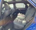 Синий Лексус РХ, объемом двигателя 3.5 л и пробегом 35 тыс. км за 27000 $, фото 10 на Automoto.ua