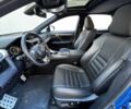 Синій Лексус РХ, об'ємом двигуна 3.5 л та пробігом 43 тис. км за 24600 $, фото 8 на Automoto.ua