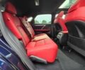 Синій Лексус РХ, об'ємом двигуна 3.5 л та пробігом 33 тис. км за 18500 $, фото 8 на Automoto.ua