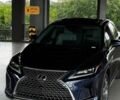 Синій Лексус РХ, об'ємом двигуна 3.5 л та пробігом 74 тис. км за 37999 $, фото 1 на Automoto.ua