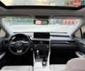 Синій Лексус РХ, об'ємом двигуна 3.5 л та пробігом 74 тис. км за 37999 $, фото 24 на Automoto.ua