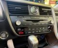 Синій Лексус РХ, об'ємом двигуна 3.46 л та пробігом 21 тис. км за 36800 $, фото 33 на Automoto.ua
