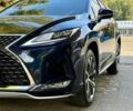 Синій Лексус РХ, об'ємом двигуна 3.46 л та пробігом 21 тис. км за 36800 $, фото 5 на Automoto.ua