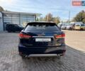 Синій Лексус РХ, об'ємом двигуна 3.46 л та пробігом 78 тис. км за 49900 $, фото 7 на Automoto.ua