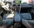 Синий Лексус РХ, объемом двигателя 3.5 л и пробегом 41 тыс. км за 12000 $, фото 7 на Automoto.ua