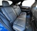 Синій Лексус РХ, об'ємом двигуна 3.5 л та пробігом 43 тис. км за 24600 $, фото 9 на Automoto.ua