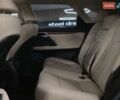 Синій Лексус РХ, об'ємом двигуна 3.5 л та пробігом 38 тис. км за 45949 $, фото 9 на Automoto.ua