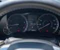 Синий Лексус РХ, объемом двигателя 3.46 л и пробегом 40 тыс. км за 42200 $, фото 15 на Automoto.ua