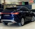 Синий Лексус РХ, объемом двигателя 2.49 л и пробегом 16 тыс. км за 53999 $, фото 5 на Automoto.ua