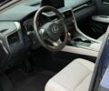 Синий Лексус РХ, объемом двигателя 3.5 л и пробегом 74 тыс. км за 37999 $, фото 18 на Automoto.ua