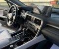 Синий Лексус РХ, объемом двигателя 3.46 л и пробегом 10 тыс. км за 46990 $, фото 37 на Automoto.ua
