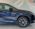 Синий Лексус РХ, объемом двигателя 2.4 л и пробегом 38 тыс. км за 47999 $, фото 15 на Automoto.ua