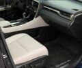 Синій Лексус РХ, об'ємом двигуна 3.5 л та пробігом 74 тис. км за 37999 $, фото 44 на Automoto.ua