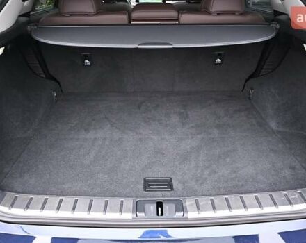 Синий Лексус РХ, объемом двигателя 3.46 л и пробегом 39 тыс. км за 51561 $, фото 9 на Automoto.ua