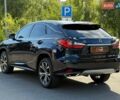 Синій Лексус РХ, об'ємом двигуна 3.46 л та пробігом 19 тис. км за 46900 $, фото 10 на Automoto.ua