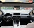 Синий Лексус РХ, объемом двигателя 3.5 л и пробегом 74 тыс. км за 37999 $, фото 19 на Automoto.ua