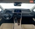 Синий Лексус РХ, объемом двигателя 2.4 л и пробегом 38 тыс. км за 47999 $, фото 29 на Automoto.ua