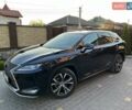 Синій Лексус РХ, об'ємом двигуна 3.46 л та пробігом 29 тис. км за 45800 $, фото 2 на Automoto.ua