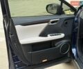 Синій Лексус РХ, об'ємом двигуна 3.5 л та пробігом 74 тис. км за 37999 $, фото 39 на Automoto.ua