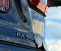 Синій Лексус РХ, об'ємом двигуна 3.5 л та пробігом 74 тис. км за 37999 $, фото 19 на Automoto.ua