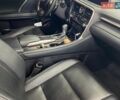 Синий Лексус РХ, объемом двигателя 3.46 л и пробегом 44 тыс. км за 50000 $, фото 17 на Automoto.ua