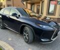 Синій Лексус РХ, об'ємом двигуна 3.46 л та пробігом 29 тис. км за 45800 $, фото 15 на Automoto.ua