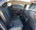 Синий Лексус РХ, объемом двигателя 3.5 л и пробегом 41 тыс. км за 12000 $, фото 10 на Automoto.ua