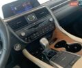 Синий Лексус РХ, объемом двигателя 2.4 л и пробегом 38 тыс. км за 47999 $, фото 46 на Automoto.ua