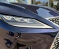 Синій Лексус РХ, об'ємом двигуна 3.46 л та пробігом 78 тис. км за 49900 $, фото 10 на Automoto.ua