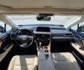 Синий Лексус РХ, объемом двигателя 3.46 л и пробегом 40 тыс. км за 42200 $, фото 7 на Automoto.ua