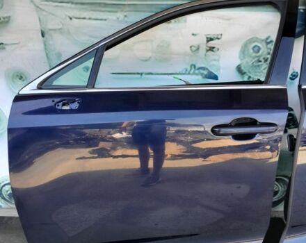 Синій Лексус РХ, об'ємом двигуна 0 л та пробігом 1 тис. км за 1303 $, фото 4 на Automoto.ua