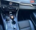 Синий Лексус РХ, объемом двигателя 3.46 л и пробегом 44 тыс. км за 50000 $, фото 12 на Automoto.ua