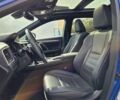Синий Лексус РХ, объемом двигателя 3.5 л и пробегом 35 тыс. км за 27000 $, фото 7 на Automoto.ua