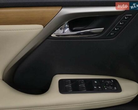 Синий Лексус РХ, объемом двигателя 3.5 л и пробегом 38 тыс. км за 45949 $, фото 6 на Automoto.ua