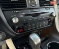 Синий Лексус РХ, объемом двигателя 3.46 л и пробегом 10 тыс. км за 46990 $, фото 32 на Automoto.ua