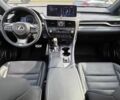 Синий Лексус РХ, объемом двигателя 3.5 л и пробегом 35 тыс. км за 27000 $, фото 6 на Automoto.ua