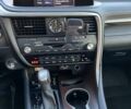 Синій Лексус РХ, об'ємом двигуна 3.46 л та пробігом 29 тис. км за 45800 $, фото 39 на Automoto.ua