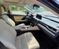 Синий Лексус РХ, объемом двигателя 3.46 л и пробегом 40 тыс. км за 42200 $, фото 11 на Automoto.ua