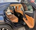 Синій Лексус РХ, об'ємом двигуна 3.46 л та пробігом 78 тис. км за 49900 $, фото 28 на Automoto.ua
