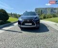 Синий Лексус РХ, объемом двигателя 3.46 л и пробегом 21 тыс. км за 42999 $, фото 9 на Automoto.ua